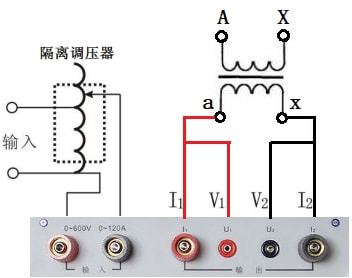 220v转12v变压器接线图(220v转12v变压器接线方法图片)